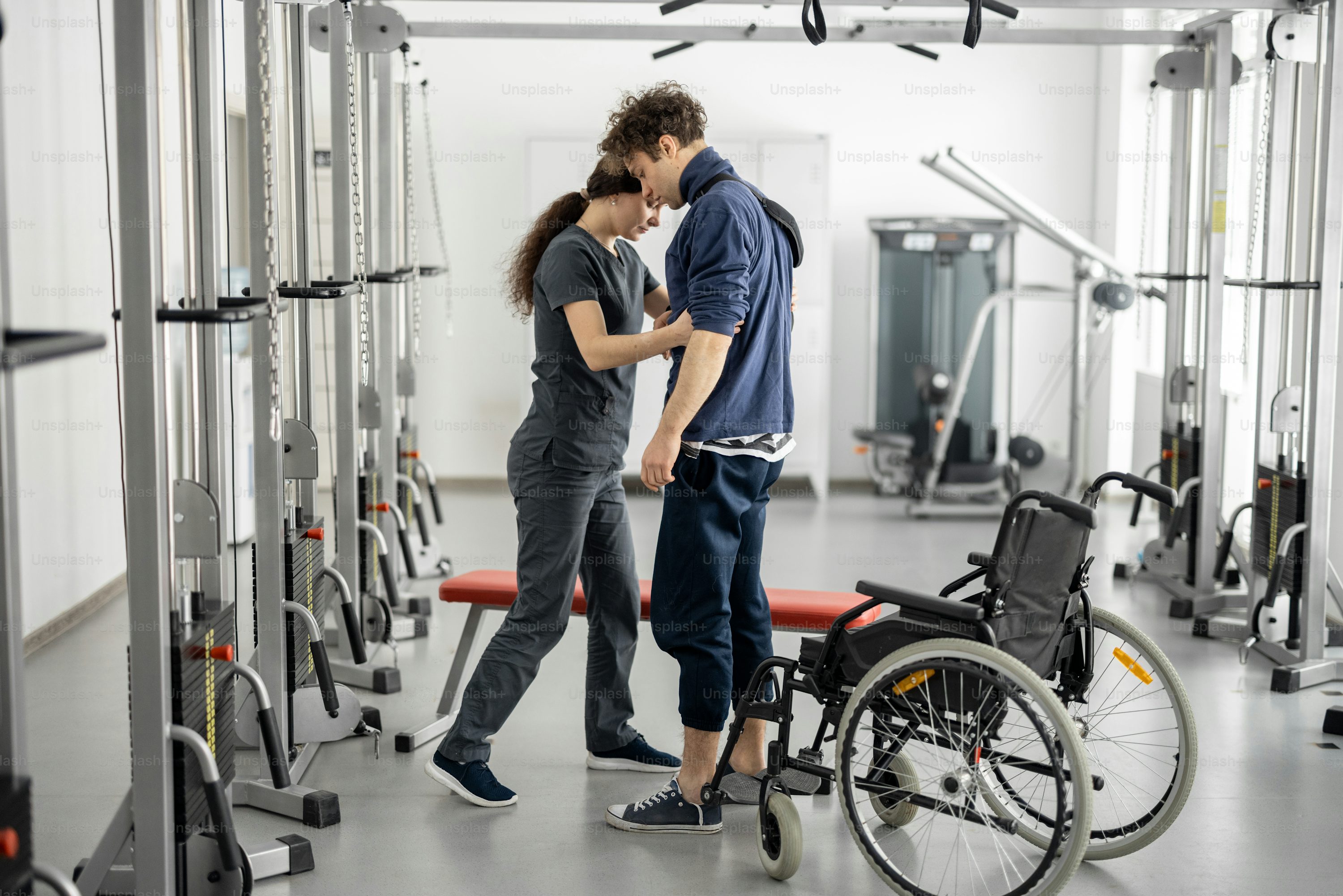 India’s Next Health Revolution: Rehabilitation and Assisted Living That Feels Like Home.