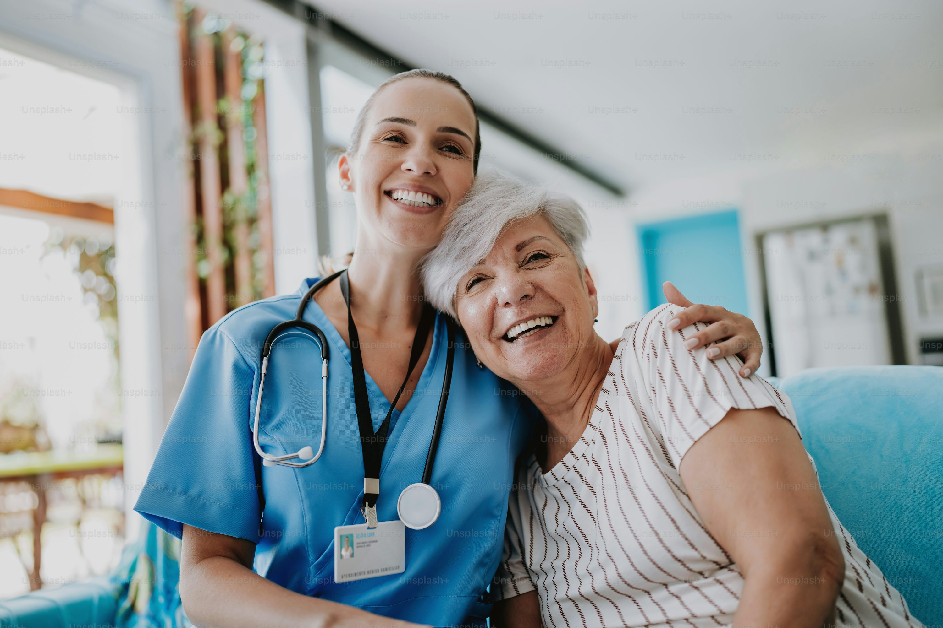 A Group of Doctors Planning a Geriatric Care Hospital in Chennai